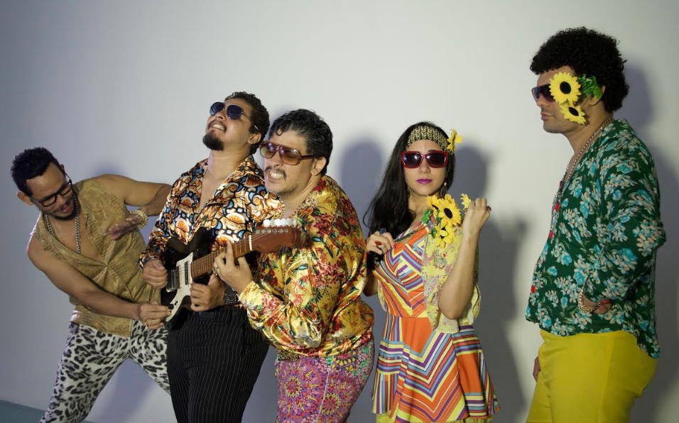 The Stone Ramos, Pinduca e Zezinho Correa agitam arraial em julho