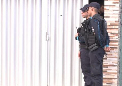 Pai mata filho em discussão após jogo do Brasil