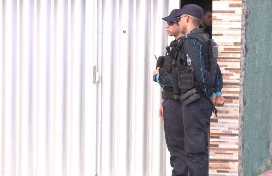 Pai mata filho em discussão após jogo do Brasil