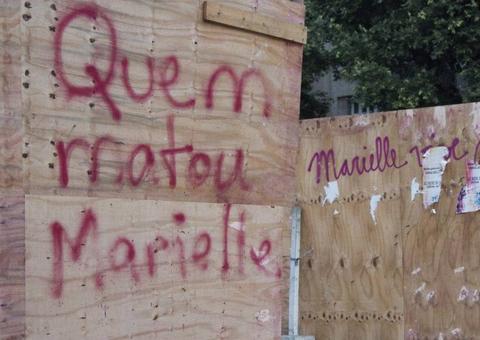 Líder comunitária dá nova pista para polícia sobre morte de Marielle Franco
