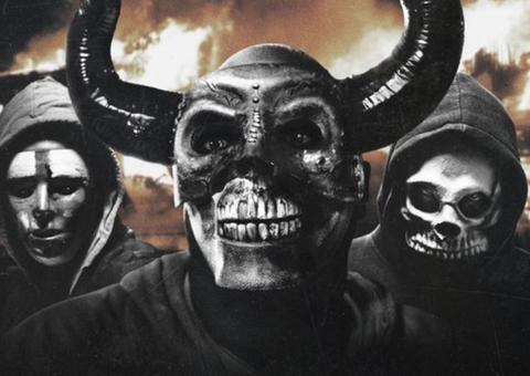 A Primeira Noite de Crimes ganha comercial violento. Vem ver