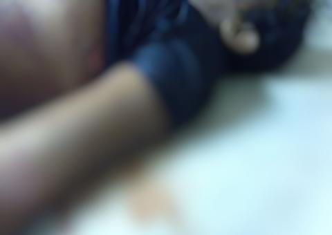 Homem é preso acusado de matar mulher com facada no peito em Manaus