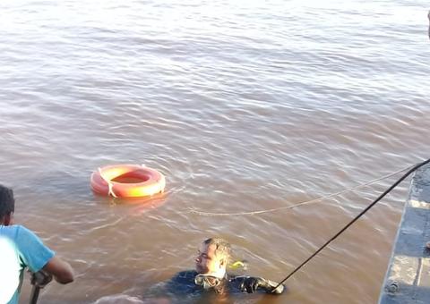 Corpo de idoso desaparecido é encontrado às margens de porto no Amazonas