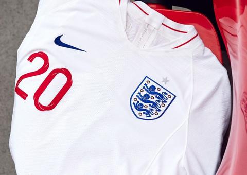 Copa 2018: Com escalação misteriosa, Inglaterra enfrenta o Panamá nesse domingo