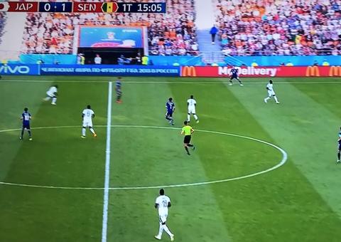 Japão e Senegal se enfrentam para encaminhar vaga nas Oitavas de Final