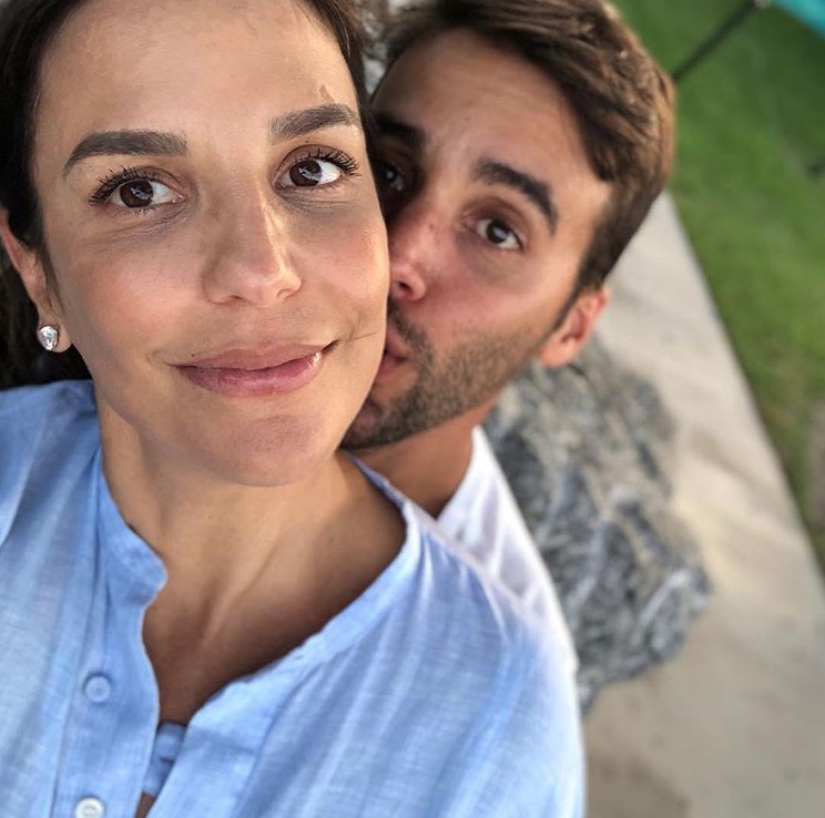 Com declaração emocionante, Ivete Sangalo comemora 10 anos que encontrou marido