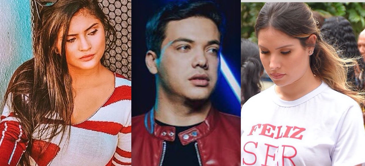 Mileide expõe Safadão após nova polêmica envolvendo Thyane e herdeiro