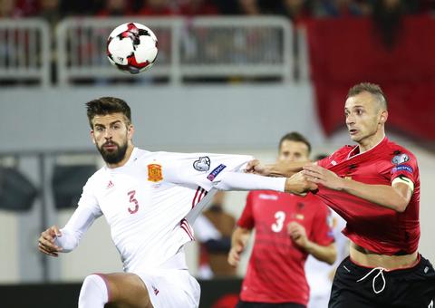 Copa 2018: Rodada de grupo começa nessa segunda-feira, confira quem joga