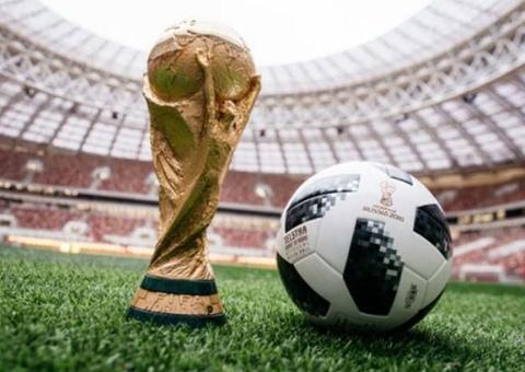 Fifa divulga horário e local de sorteios para definir classificados