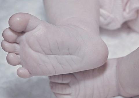 Horas depois do nascimento, bebê é encontrado morto dentro de centrífuga