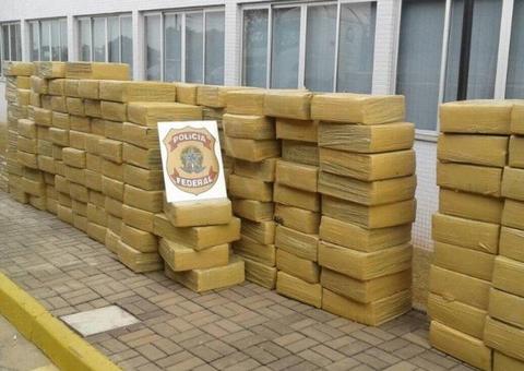  PF deflagra operação contra família ligada ao PCC  