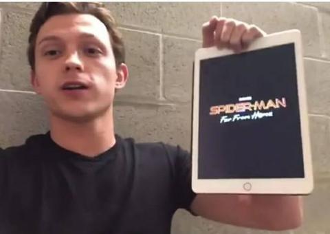 Homem-Aranha 2: Longe de Casa, saiba quem são os vilões que Peter deve enfrentar