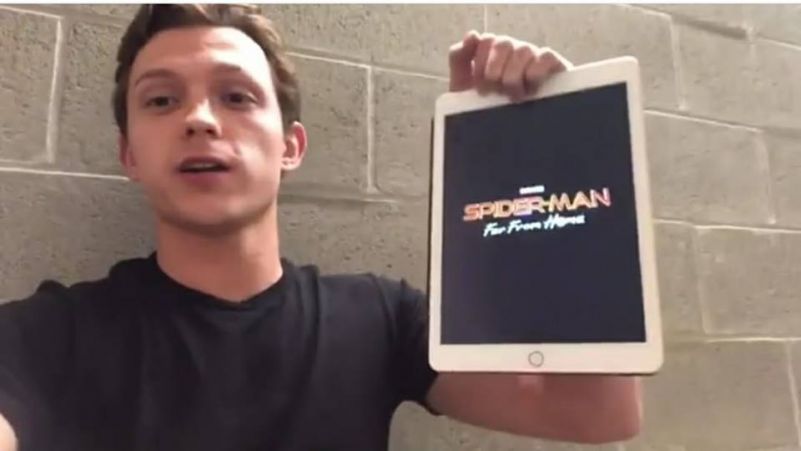 Homem-Aranha 2: Longe de Casa, saiba quem são os vilões que Peter deve enfrentar