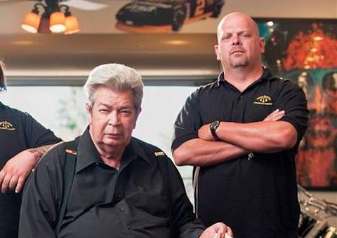 Old Man, do reality 'Trato Feito’, morre aos 77 anos