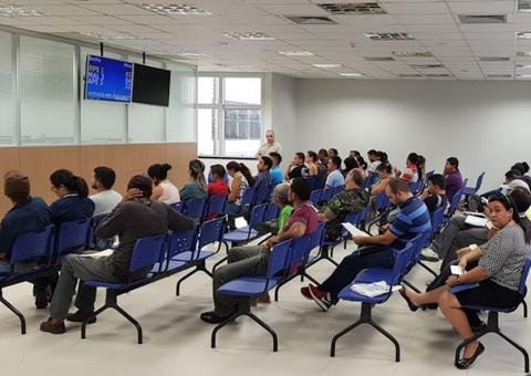 Receita Federal decide suspender funcionamento de agências no Amazonas