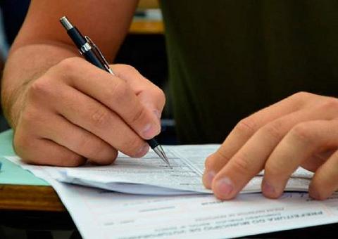 Seduc realiza primeira fase da olimpíada amazonense de matemática nesta terça-feira 