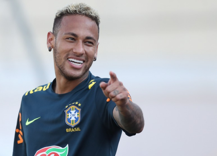 Neymar ganha confiança e deve surpreender em partida contra Sérvia