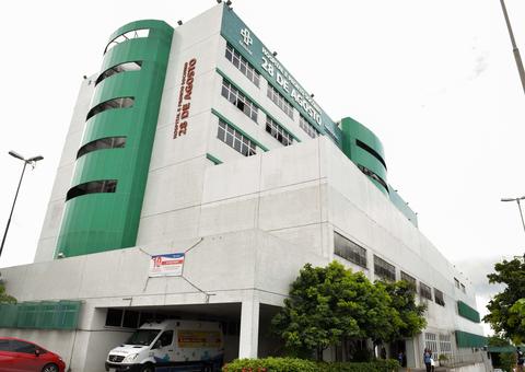 Unidades de saúde funcionarão normalmente no ponto facultativo desta quarta-feira