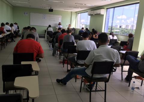 Gabaritos das provas para concurso de defensor público são divulgados