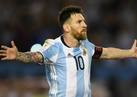 Argentina tem dia D na Copa nessa terça-feira