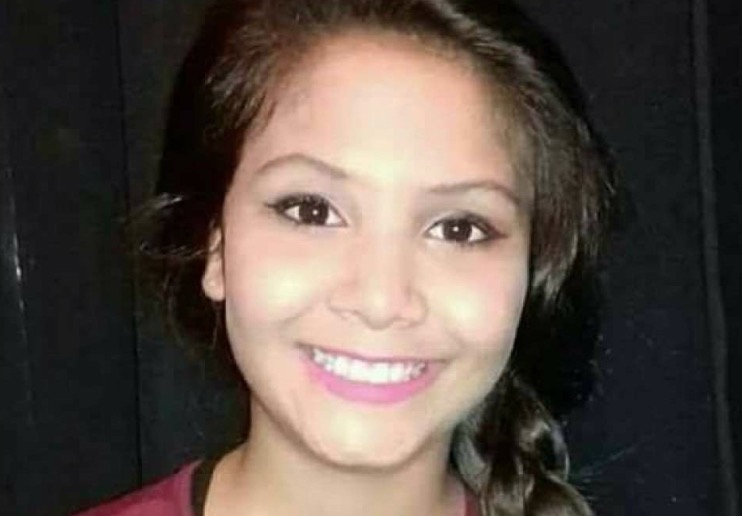 Polícia diz que Vitória foi morta com 'mata-leão' e dá detalhes de investigação