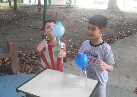 Sesc AM promove programações especiais para as férias