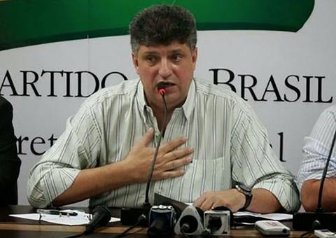 Ex-secretário do Amazonas é denunciado por receber propina da 'Maus Caminhos'