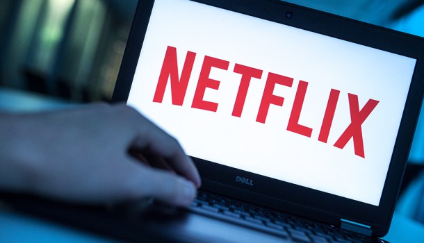 Como saber se alguém está usando sua conta da Netflix sem permissão