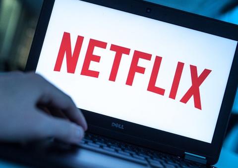 Como saber se alguém está usando sua conta da Netflix sem permissão