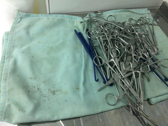 Visa Manaus multa cinco clínicas veterinárias com irregularidades