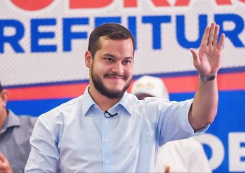 Adail Filho denuncia golpe e extorsão em Coari envolvendo promotor, vereadores e infiltrado no TCE