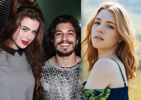 Ex de Douglas Sampaio, Rayanne Morais defende atriz e relembra agressão do ator