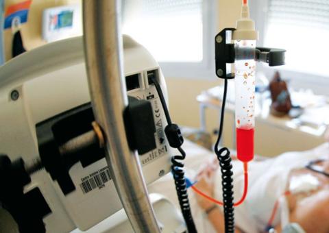 Lei obriga notificação de casos de câncer e de malformação congênita 