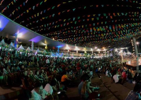 Festival Folclórico do Amazonas tem 21 grupos campeões