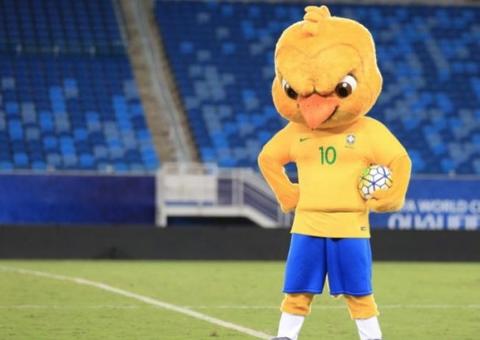 Entenda o fenômeno do 'Canarinho pistola', que bomba nas redes sociais