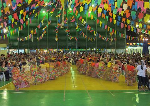  Parque Municipal do Idoso realiza 16° edição do Parque na Roça