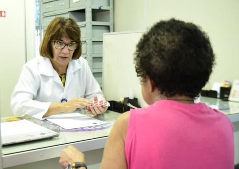 Fuam participa de pesquisa de novo método para tratamento da hanseníase