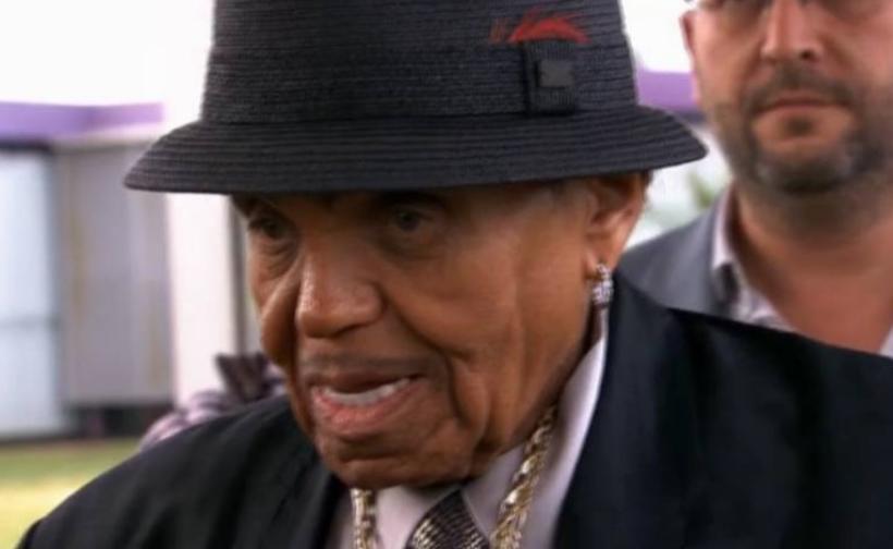 Joe Jackson, pai de Michael Jackson, morre aos 89 anos