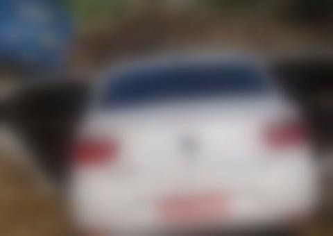 Taxista é baleado por dupla armada ao tentar reagir durante sequestro relâmpago