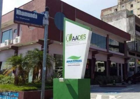 Aades publica resultado final dos sete processos seletivos