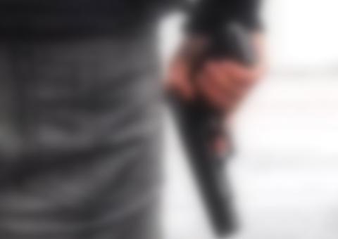 PM é baleado e tem corpo atravessado por projétil durante tentativa de assalto