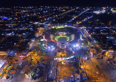 Saiba quem são os jurados do 53º Festival Folclórico de Parintins