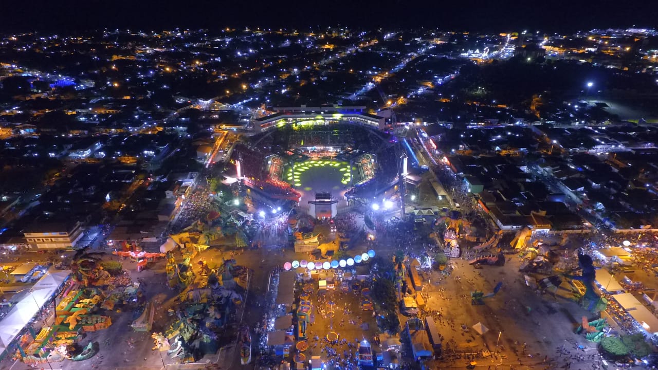 Saiba quem são os jurados do 53º Festival Folclórico de Parintins