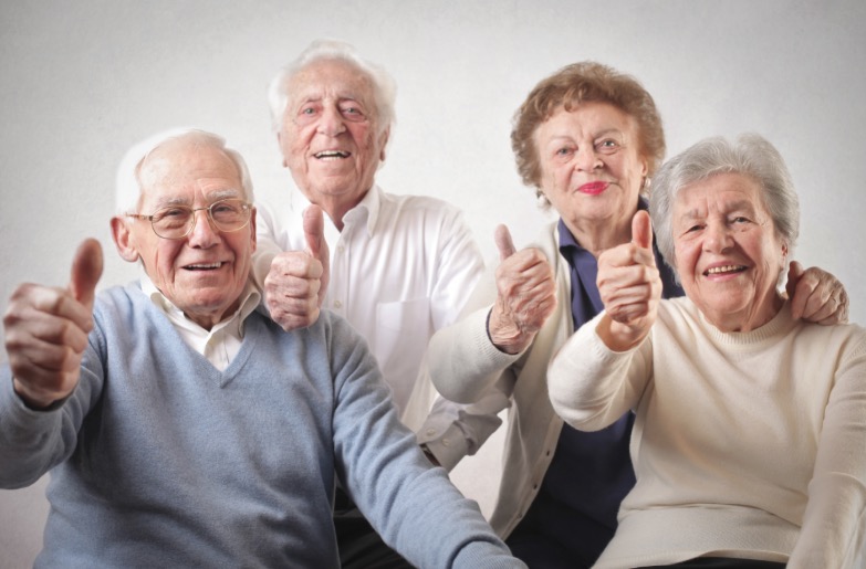 Comidas típicas, danças e brincadeiras juninas vão agitar os idosos da Fundação Dr. Thomas