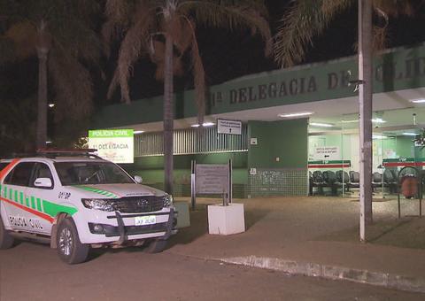 Médica é suspeita de matar filho de 3 anos com remédios