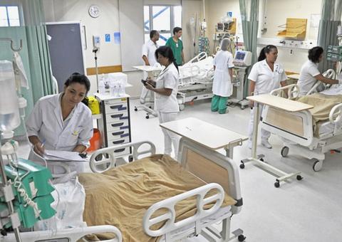 Cetam abre 6 mil vagas para cursos de saúde no Amazonas