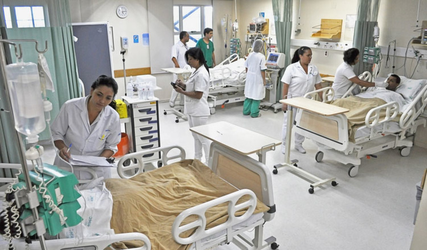 Cetam abre 6 mil vagas para cursos de saúde no Amazonas