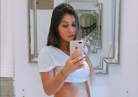 Mayra Cardi revela trauma do passado: ‘já fui abusada sexualmente’