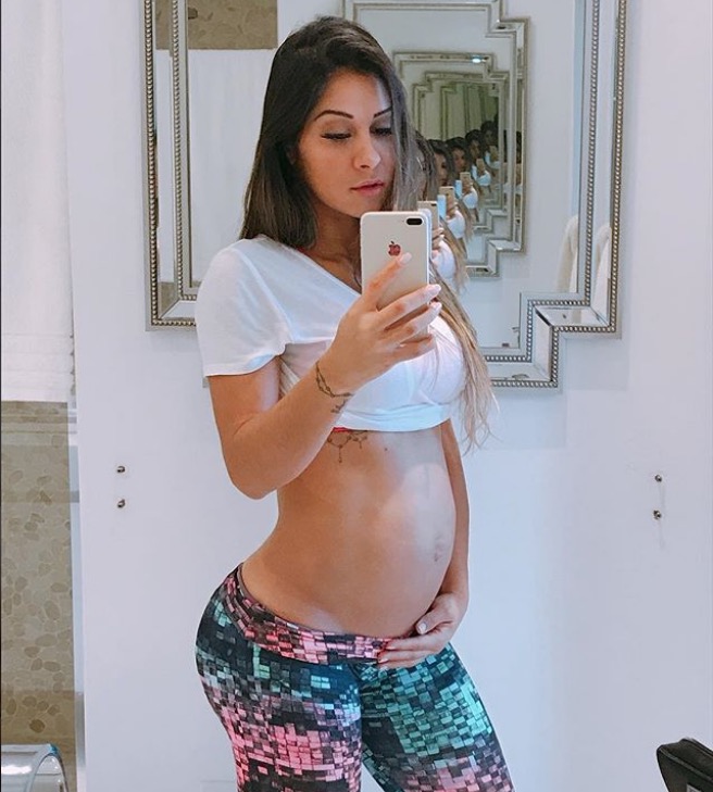 Mayra Cardi revela trauma do passado: ‘já fui abusada sexualmente’