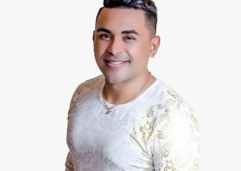 Domingueira grava CD ao vivo no Forró do Velho Inácio